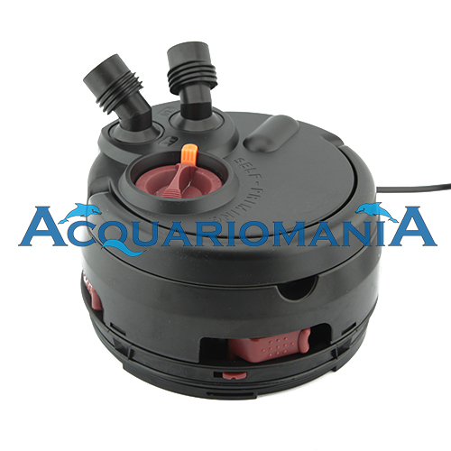 Hydor Testata motore completa per Filtro esterno Prime 30
