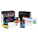Red Sea Multi Test Kit Marine Care NH3/NH4/NO3/NO2/PH/KH