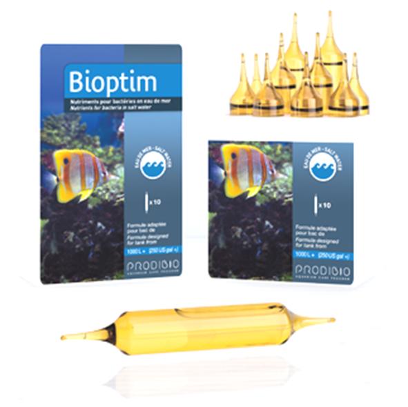 Prodibio Bioptim marino Pro10 fiale da 10 ml