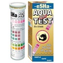 Esha Aqua Quik Test 50 strisce