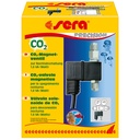 Sera Elettrovalvola CO2 basso wattaggio 2W