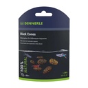 Dennerle Black Cones Pigne di Ontano 50pz per 1200Lt