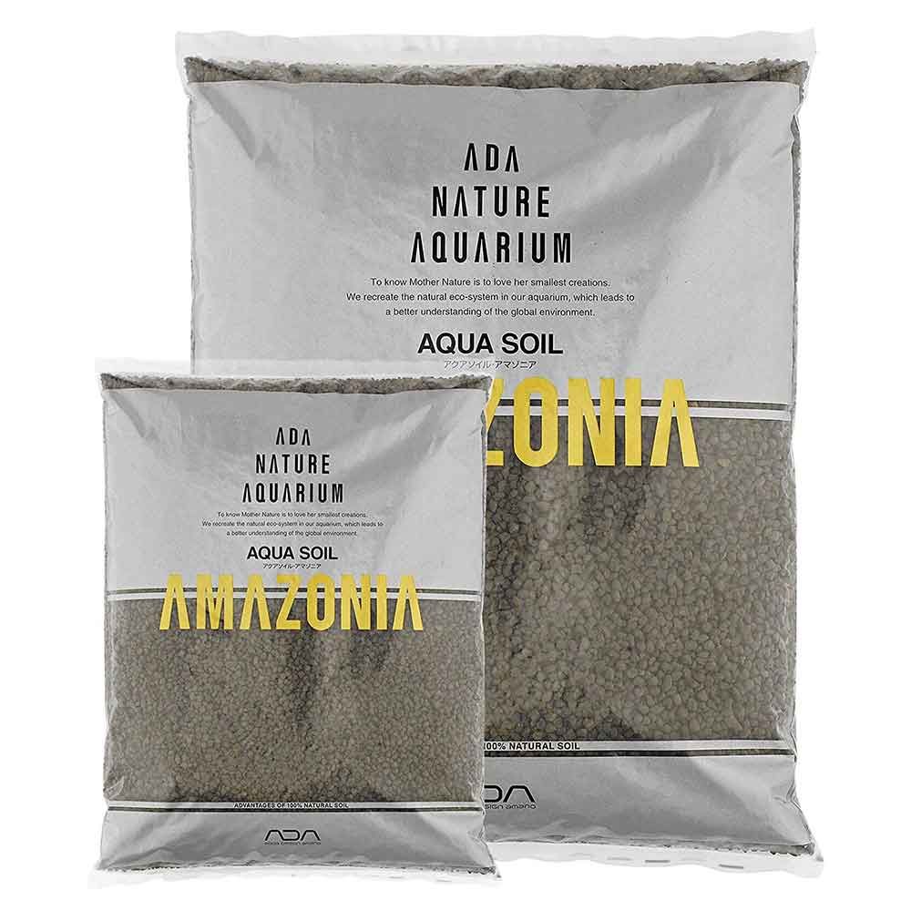 Ada Aqua Soil Amazonia 9l