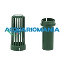 Eheim 7471800 Griglia aspirazione per tubi rigidi da 19mm esterno