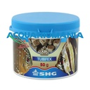 Shg Tubifex 500g