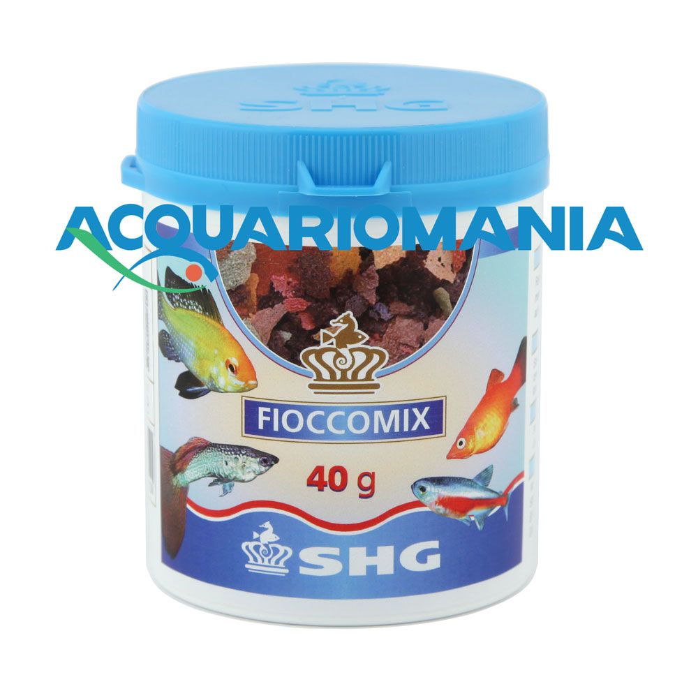 Shg Fioccomix 40g