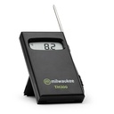 Milwaukee Termometro professionale con sonda TH300