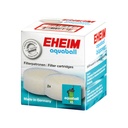 Eheim 2618060 Spugna bianca Filtri interni Aquaball e Biopower 2pz