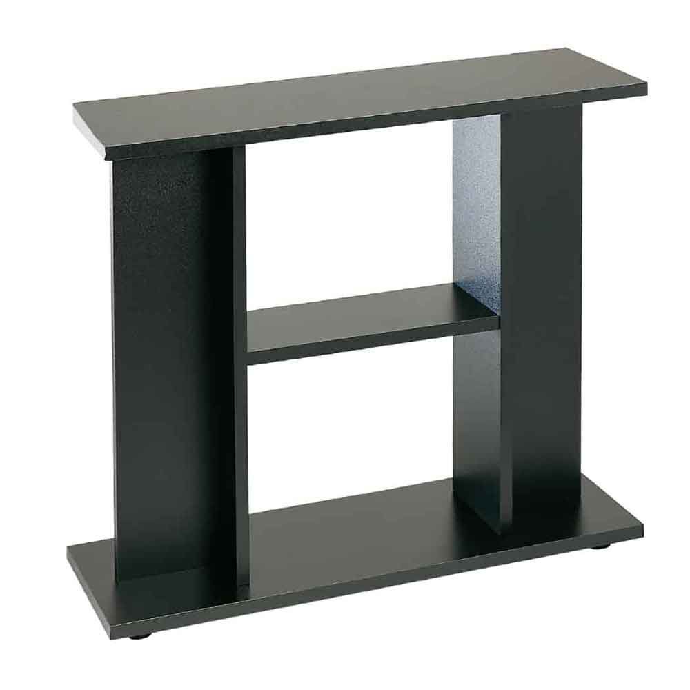 Amtra Supporto per acquari Basic e System 60 e V2 Nero 60x32x70H