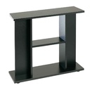 Amtra Supporto per acquari Basic e System 60 e V2 Nero 60x32x70H