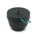 Newa Gioco Acqua Zampillo per tubi da 1/2" (20mm est)