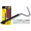 Uncino estendibile 18/66cm per serpenti