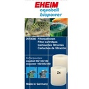 Eheim 2618080 Cartuccia Filtrante per Aquaball Biopower Prefiltro 2pz