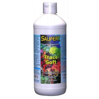Salifert Trace Soft Integratore di elementi per Coralli molli 250ml