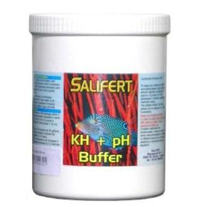 Salifert KH + PH Buffer in polvere 250ml