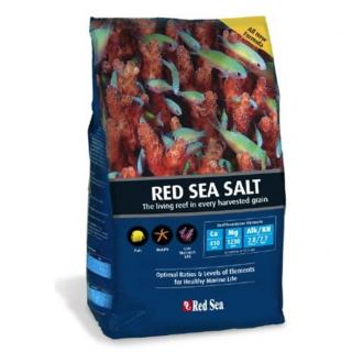 Red Sea Salt Sale per acquario marino 4Kg per 120lt circa