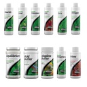 Seachem Programma Fertilizzazione Avanzato 11Pz da 250ml