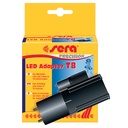 Sera Led Adapter T8 per sostituire le lampade con i Led Sera