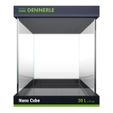 Dennerle Nano Cube Acquario 30Lt 30x30x35h cm