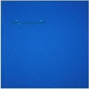 Amtra Spugna blu cm50x50x3H grana grossa