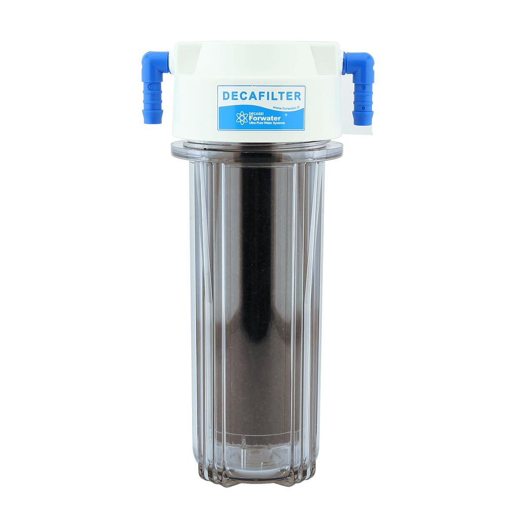 Forwater Filtro Universale Decafilter Extreme Phos Antifosfati