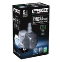 Sicce Pompa Syncra Silent 2.5 pompa di ricircolo interna/esterna regolabile 2400L/h