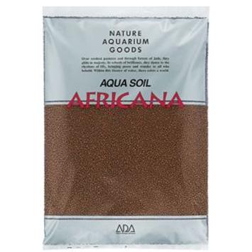 Ada Aqua Soil Africana 3l