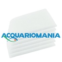 Askoll Ricambio Spugna Fine per Pratiko 300/400 New Generation 6pz