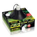 Exoterra Portalampada Glow Light Large  ø 25cm