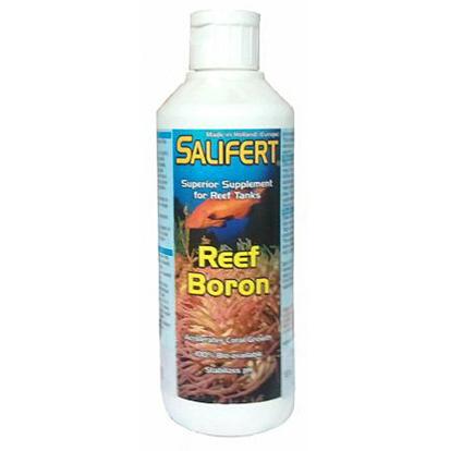 Salifert Reef Boron Integratore di Boro per marino 250ml