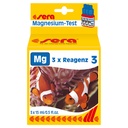 Sera Test MG (Magnesio) 3 x 15 ml del Reagente n.3