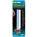 Haquoss Lampada PL 10000°K/Blu 11W attacco G23 (2PIN) per Sunshine