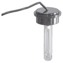 Sera Lampada di ricambio UV-C 5W per Filtro Bioactive 130