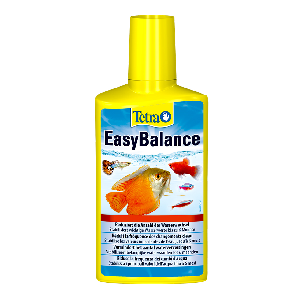 Tetra EasyBalance ottimizzatore dell'acqua 100ml