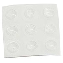Tunze 6200.509 Cuscinetti per Magnet Holder 9pz
