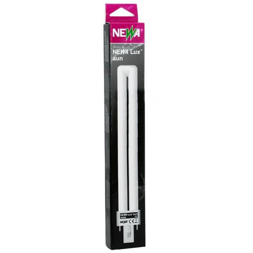 Newa Lampada ricambio 9W per Mirabello 60