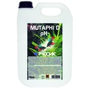 Prodac Mutaphi D PH- per abbassare il PH 5000 ml
