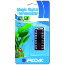 Prodac Mini termometro adesivo 4,5 cm