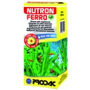 Prodac Nutron Ferro Fertilizzante liquido per piante 100 ml