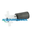 Askoll Rotore Girante ricambio Pratiko 100/200 New Generation