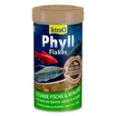 Tetra Phyll Flakes Natural Alimento in scaglie Vegetale 100ml 20gr