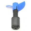 Tunze 6055.700 Gruppo rotore per Turbelle Nanostream 6055
