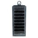 Eheim 2628401 Cartuccia filtrante a carbone per tutti i filtri Liberty 2pz