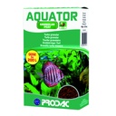 Prodac Aquator Torba attiva in granuli 400 g per 200 l