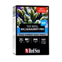 Red Sea Test Refill KH Alkalinity Pro Ricarica 75 Tests