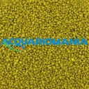 Prodac Quarzo Ceramizzato Giallo 2-3mm 2,5 kg