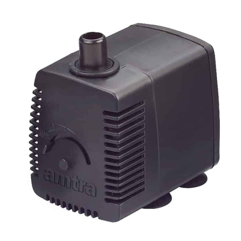 Amtra Stream 480 Pompa 520l/h regolabile