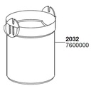 Eheim 7600000 Cestello Filtro esterno Ecco 2032 2231 2232