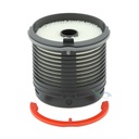 Eheim 7444610 Corpo con spugna per Filtri Biopower e Prefiltro 4004320