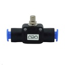 Ada PS-SCG Speed Controller-G per regolare il flusso della CO2 in maniera precisa